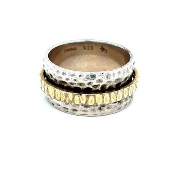 Silpada Ring - Picture 1 of 8